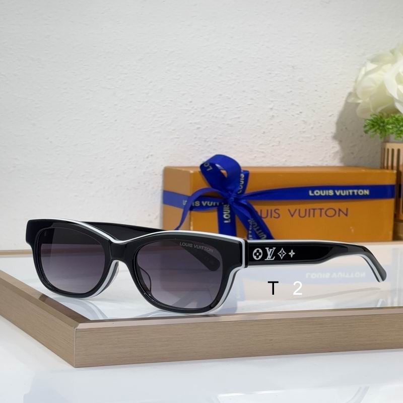 LV Sunglasses ID:20260410-2807